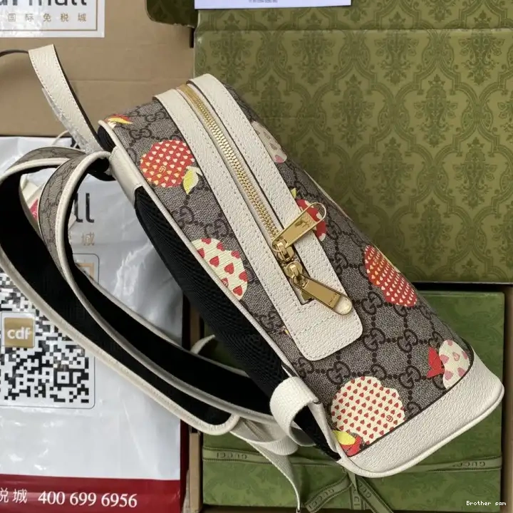 Brother sam Gucci 2108YA0074 s Bags 0630